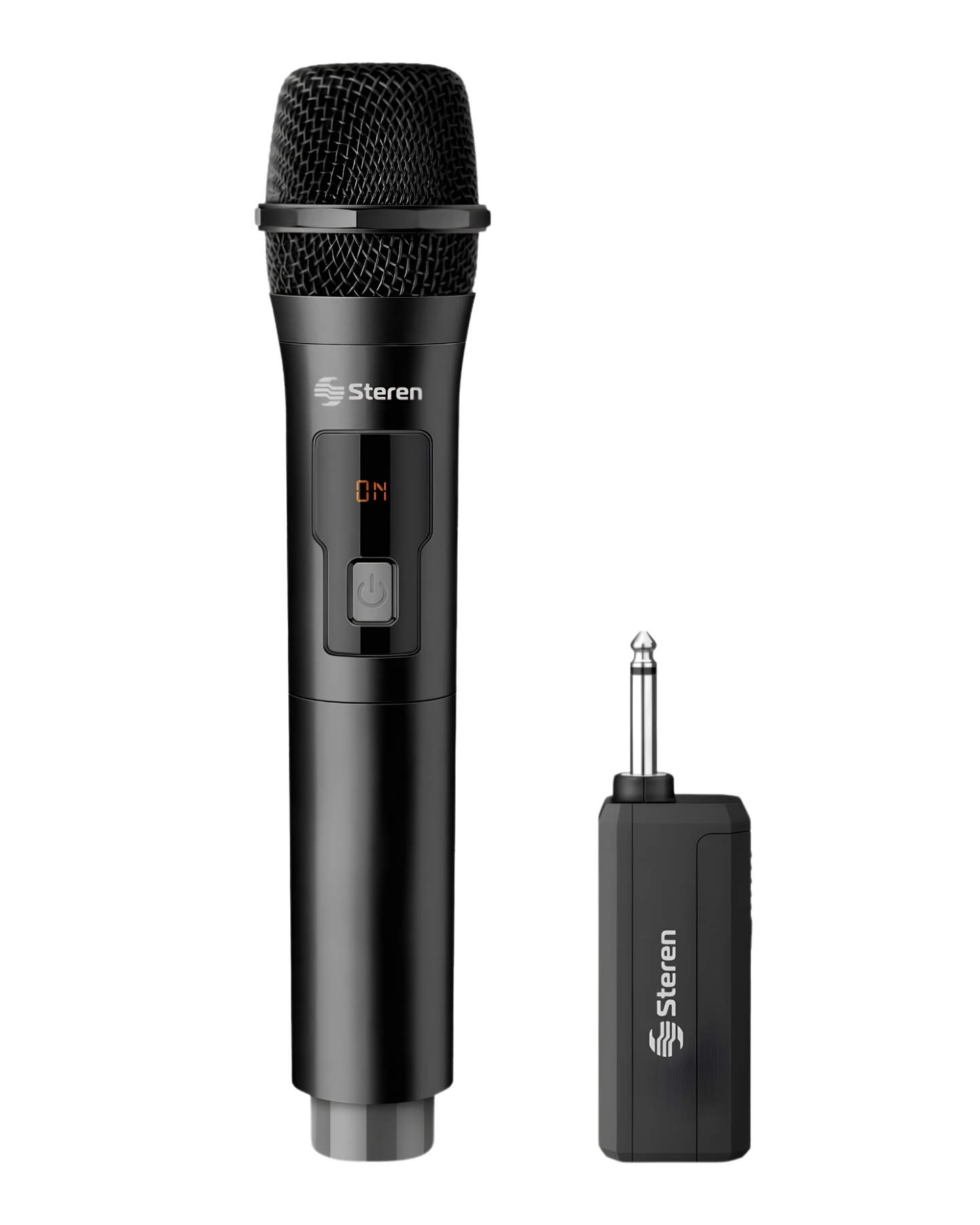 Micrófono Inalámbrico Recargable MIC-285R