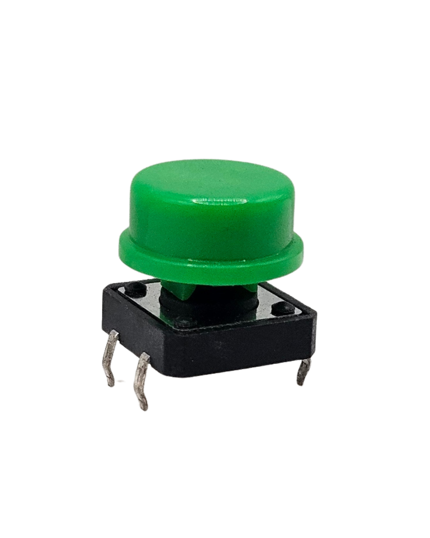 Microswitch Vertical 12x12 mm SWI87