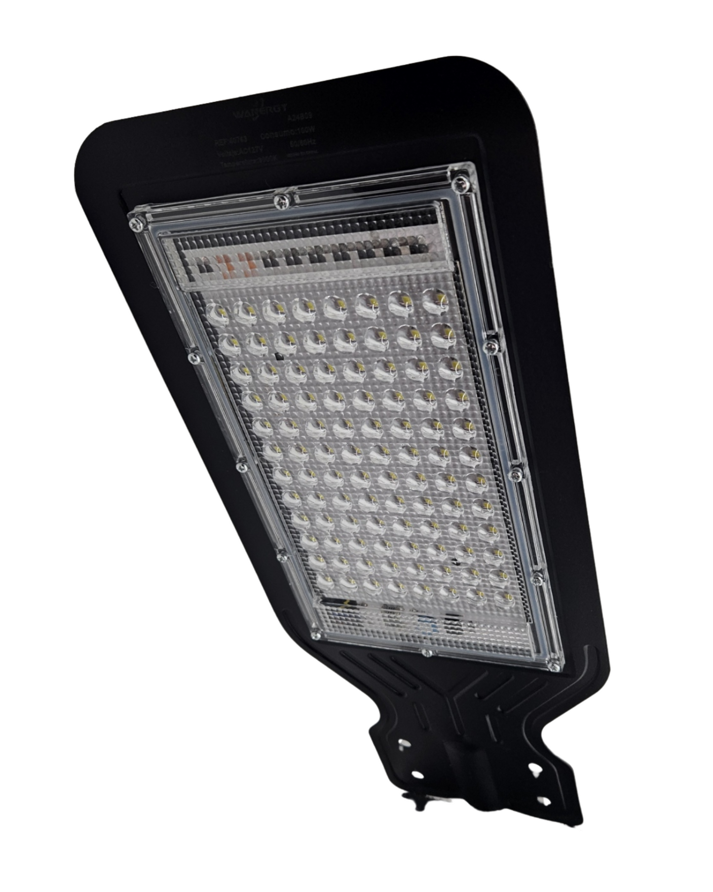 Lámpara Suburbana 100W 40763 | Luminaria Suburbana para Exterior