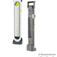 Lámpara Solar De Emergencia Recargable | Reflector portatil Luz LED 63516
