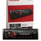 Autoestéreo Pioneer MVH-S145BT | Estereo Bluetooth Usb Aux