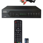 Decodificador TV | Convertidor Televisión Análoga a Digital
