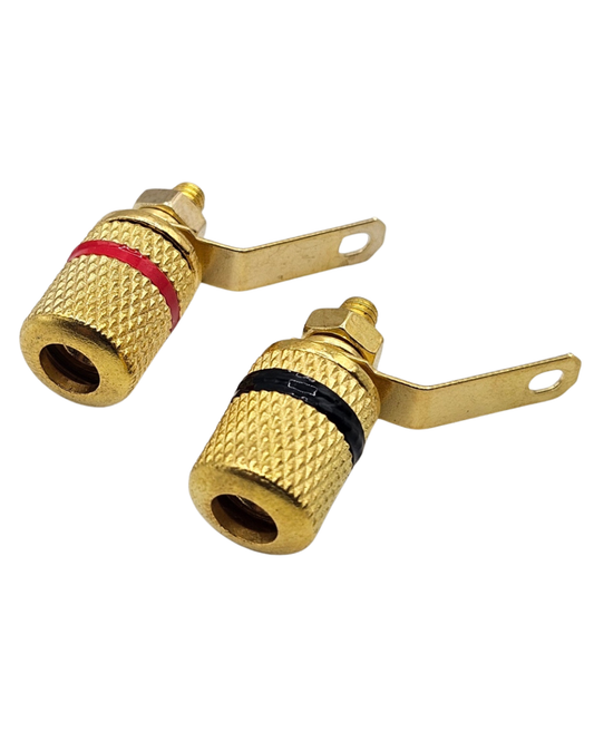 705-463 Juego de Terminales de Rosca