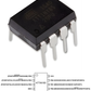 Attiny85 20pu Microcontrolador AVR 8 bits 8K bytes