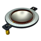Diafragma de Titanio 2.8" para Driver tipo Prosound 8Ω 175-710