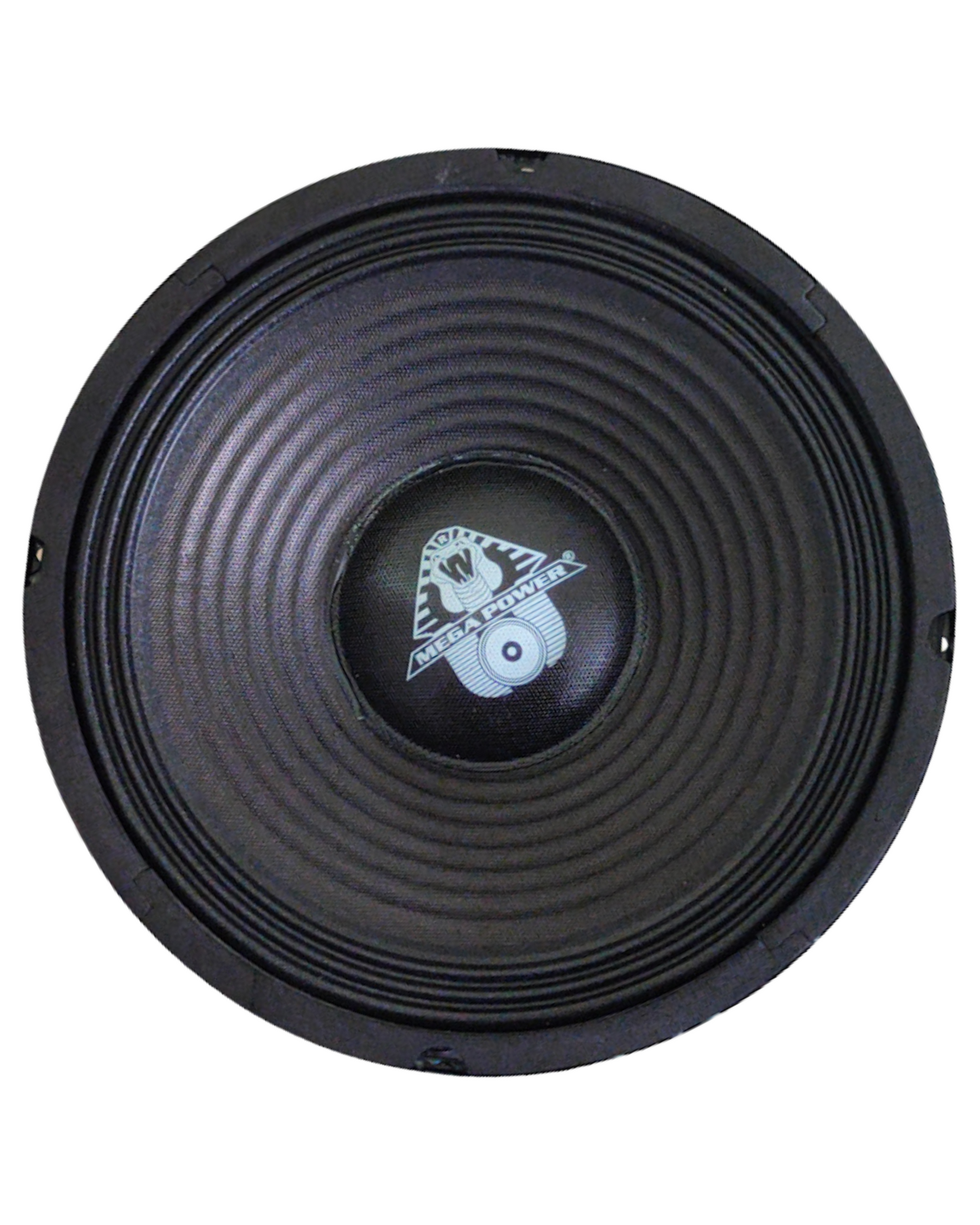 065-272 Bocina Woofer Megapower 10" 260w