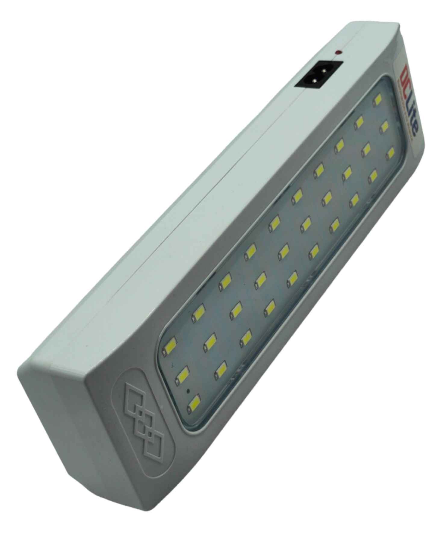 Lampara de emergencia 30 LEDS