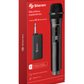 Micrófono Inalámbrico Recargable MIC-285R