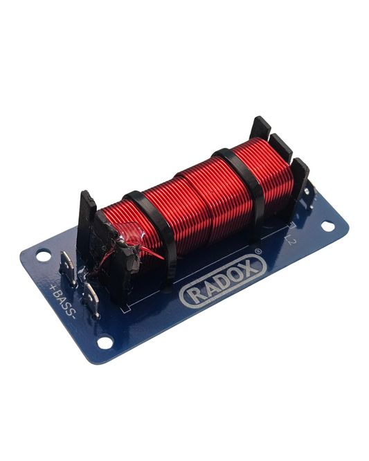 140-791 Crossover de 1 Bajo 300 Watts