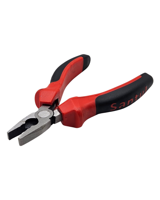 Mini Pinzas de Punta y Corte | Pinzas de uso escolar 7699