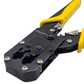 Pinzas para Ponchar RJ45 RJ11 RJ12 UTP KP-T315