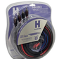 Kit de Instalación para Audio Automotriz Harden | Diferentes Calibres