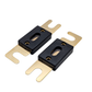 255-109 Fusible Automotriz para Audio Automotriz Tipo ANL 150A | Blister 2 piezas