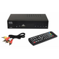 Decodificador TV | Convertidor Televisión Análoga a Digital