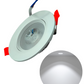 Foco LED de Plafón Dirigible Tipo SPOT 7w 40972 FOC16