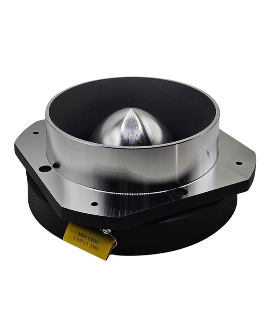 Tweeter Bala KTB-1550C | Bala de titanio