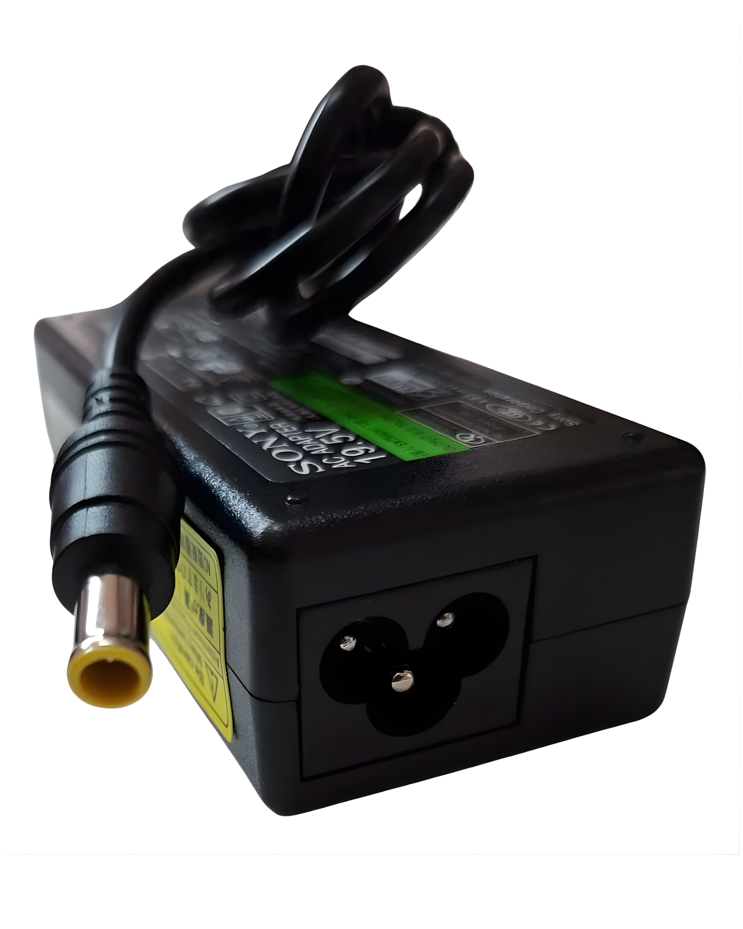 Cargador para Laptop Sony 19.5V 3.9A | Eliminador para pantalla plug centrino