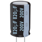 Capacitor Electrolítico 820mf Diferentes Voltajes