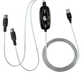 Cable Convertidor MIDI a Usb 2.0 | Cable interfaz para Teclado y audio profesional