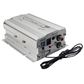 010-111 Amplificador de Audio 2 canales 800W