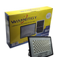 Reflector LED Solar 100w | Luminaria LED con Panel Solar 40959