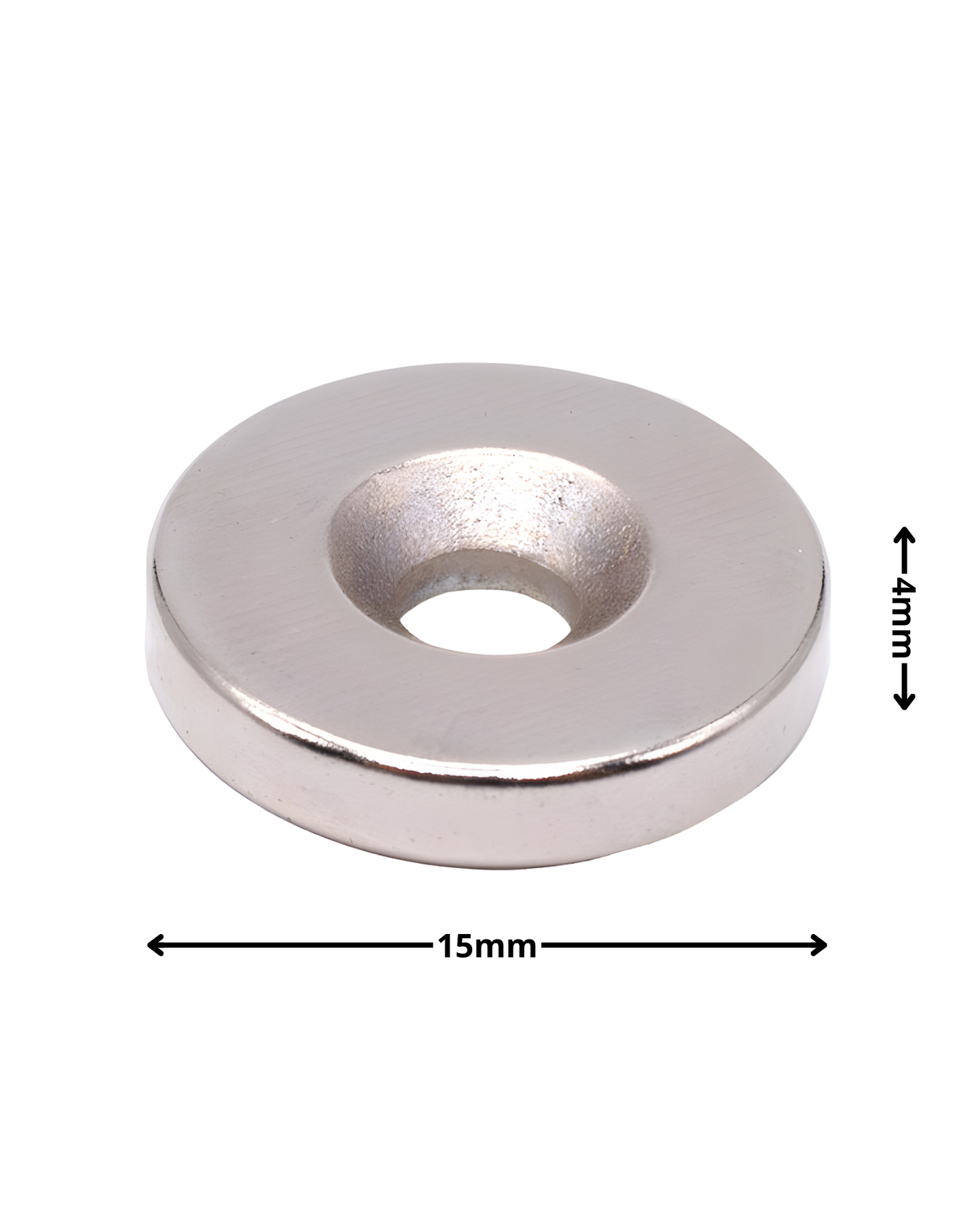 Iman de Neodimio | Diferentes Modelos