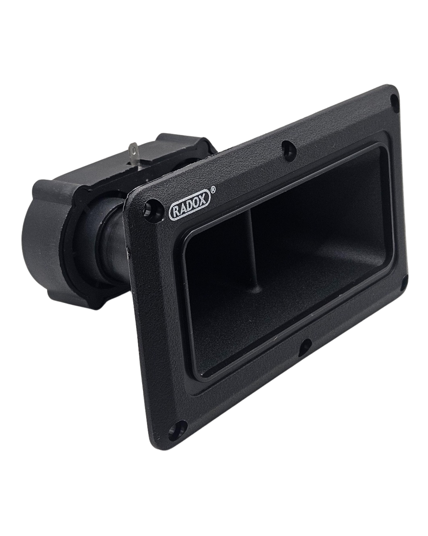 066-675 Tweeter Piezoelectrico Doble