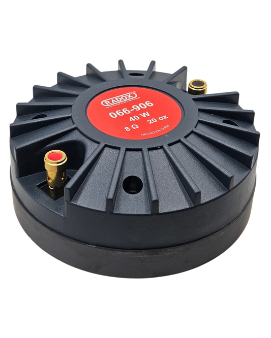 066-906 Driver de Compresion 1100w