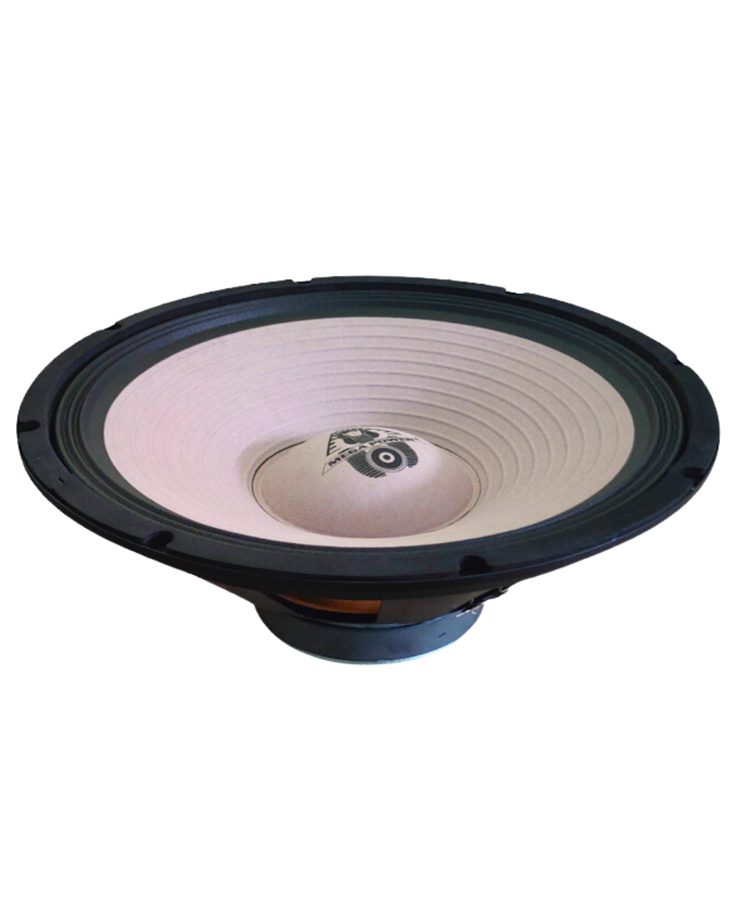 064-281 Bocina Woofer Megapower 15" 400w