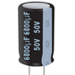 Capacitor Electrolítico 6800mf Diferentes Voltajes