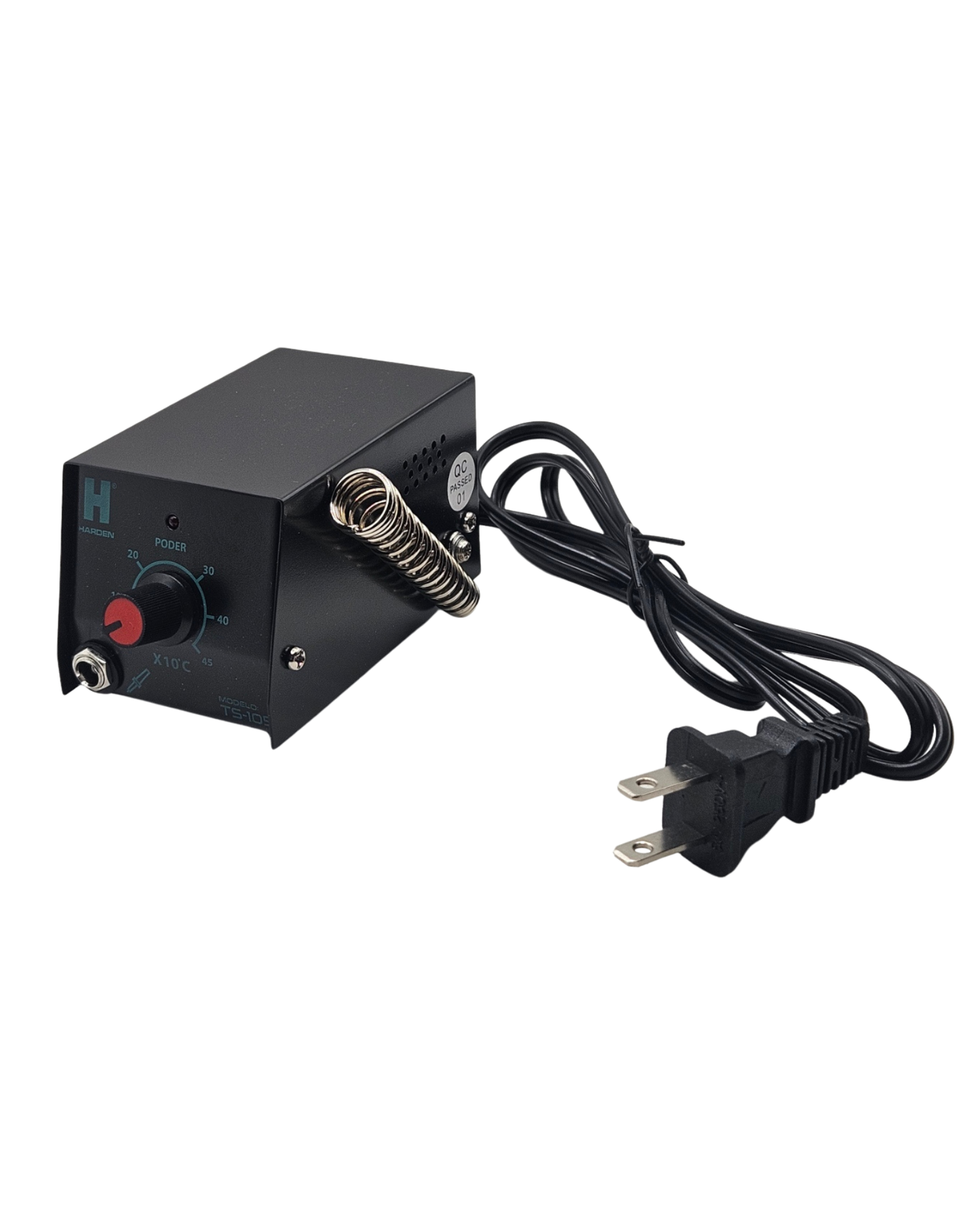 Cautín de Estación TS-105 HER41 | Estacion de soldar