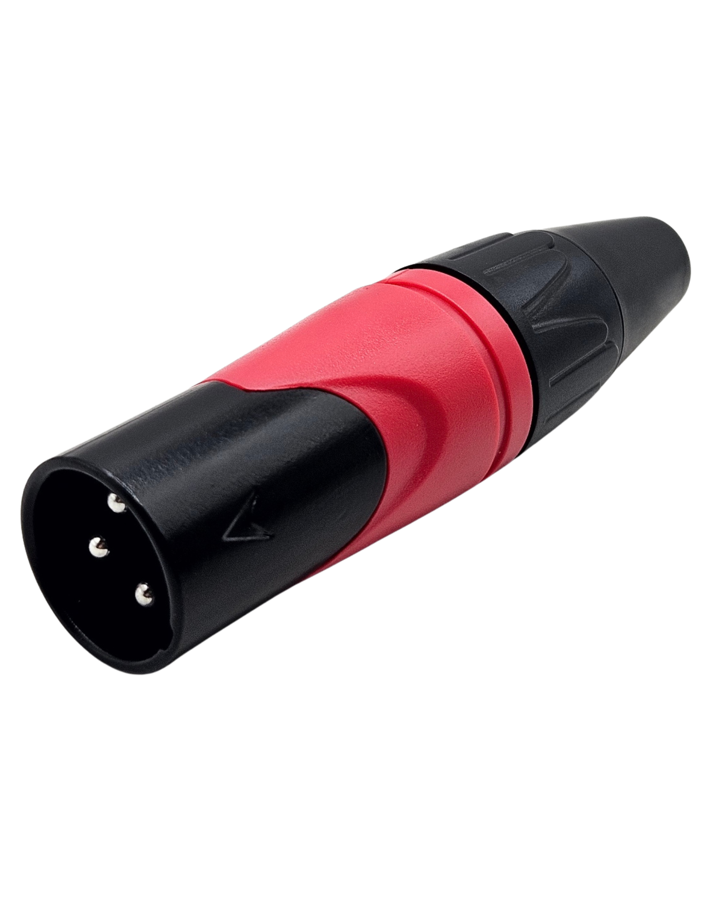 Conector de Audio Cannon | Plug de audio XLR | Jack de audio XLR
