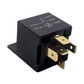 Relevador Automotriz 5 pines 12v 30A 803-510