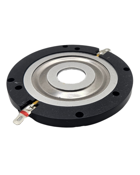 175-065 Diafragma 1.7" de Titanio con Bracket 8 Ω
