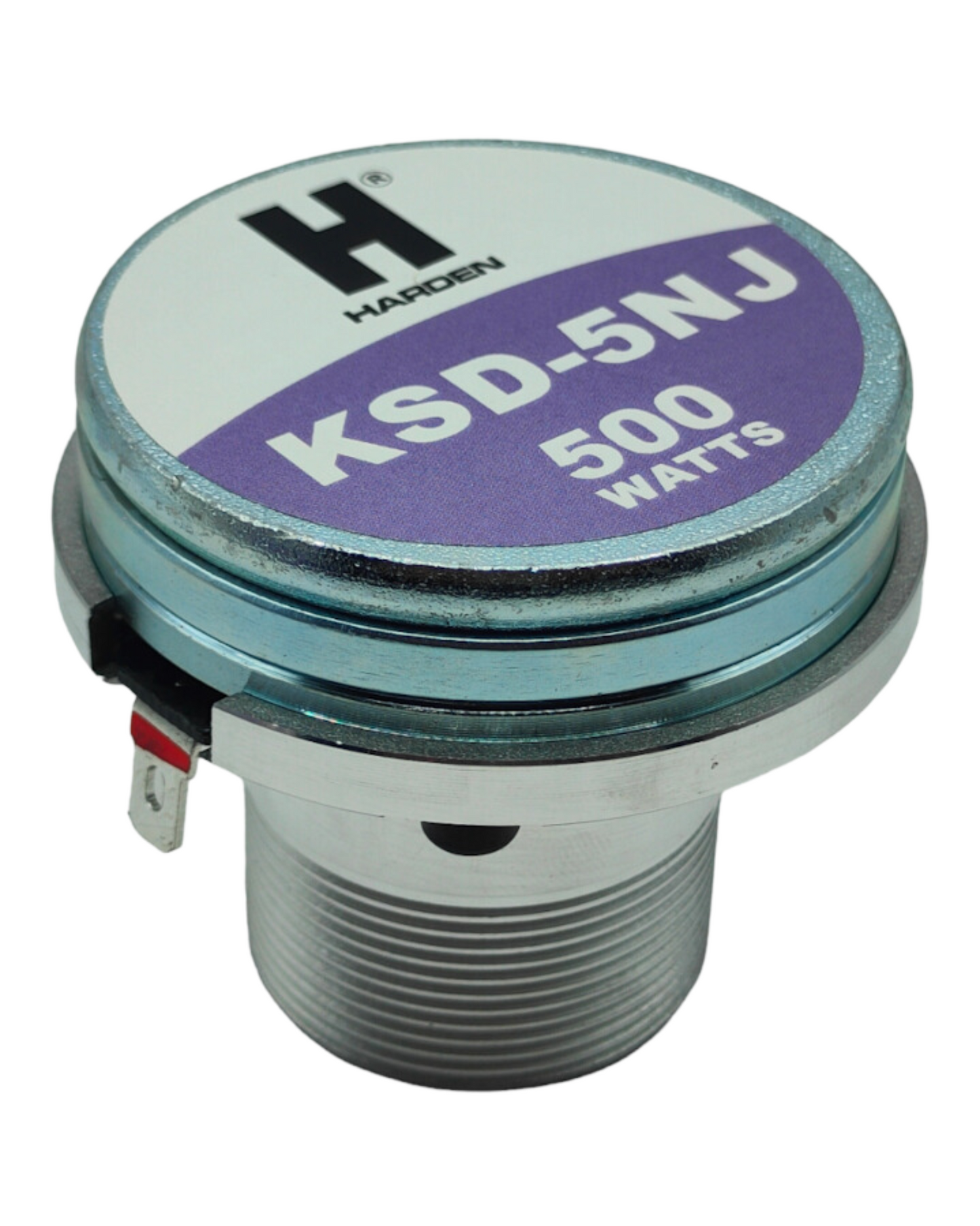 Tweeter Driver de Neodimio KSD-5NJ