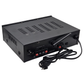 010-700 Amplificador Para Perifoneo