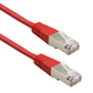 Cable de red ethernet UTP armado categoria 5 diferentes medidas