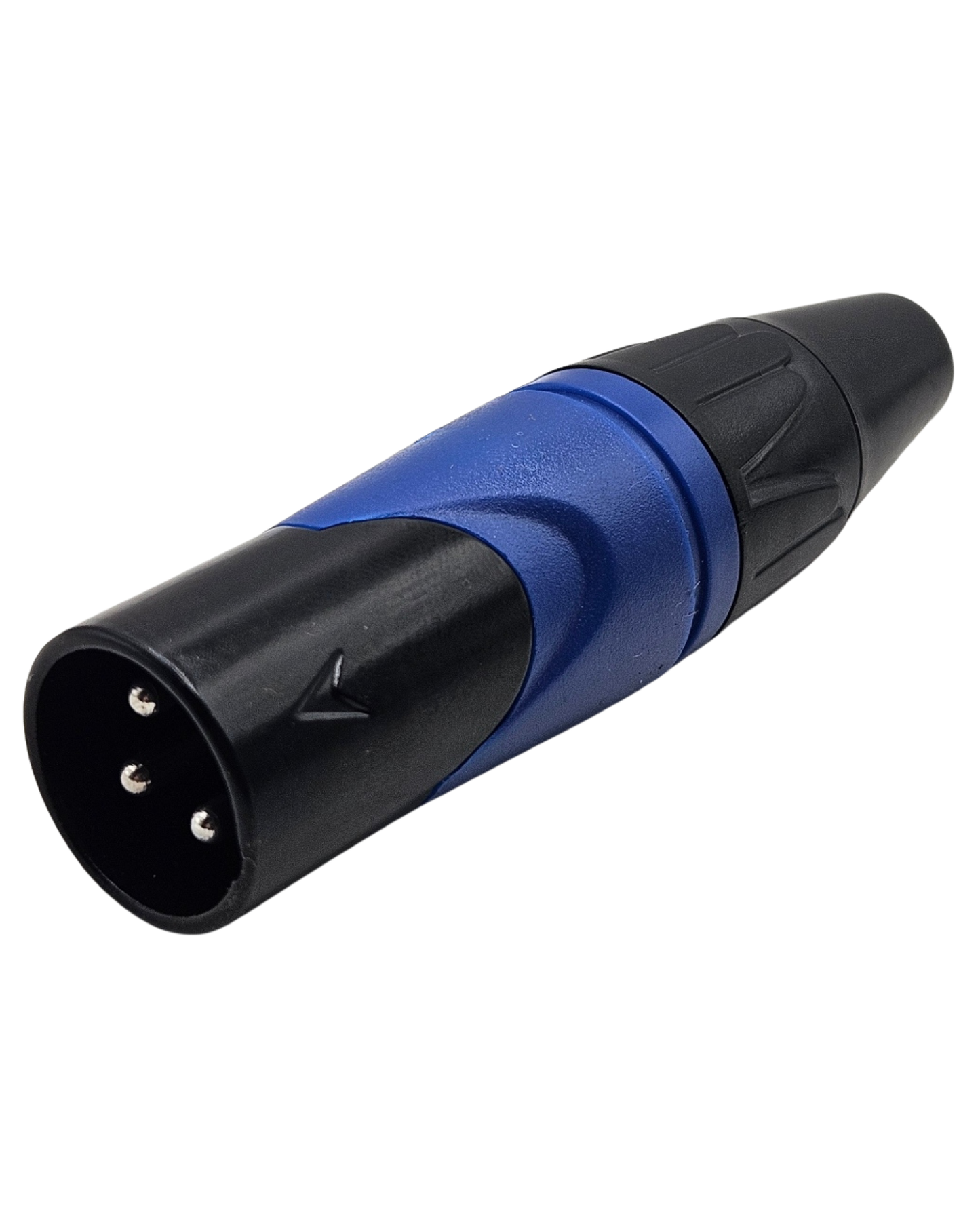 Conector de Audio Cannon | Plug de audio XLR | Jack de audio XLR
