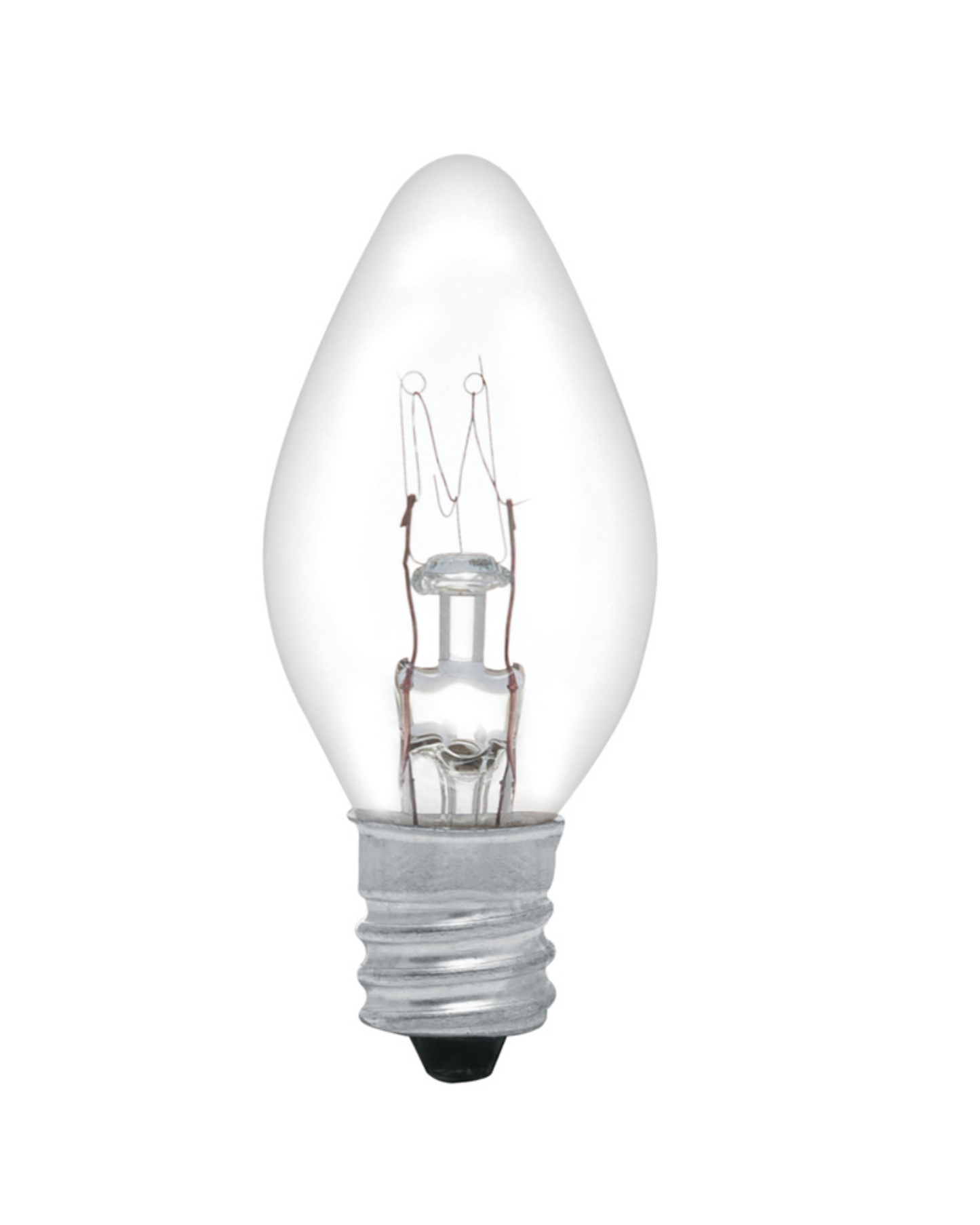 Foco tipo Vela 7.5W E12