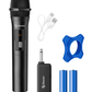 Micrófono Inalámbrico Recargable MIC-285R