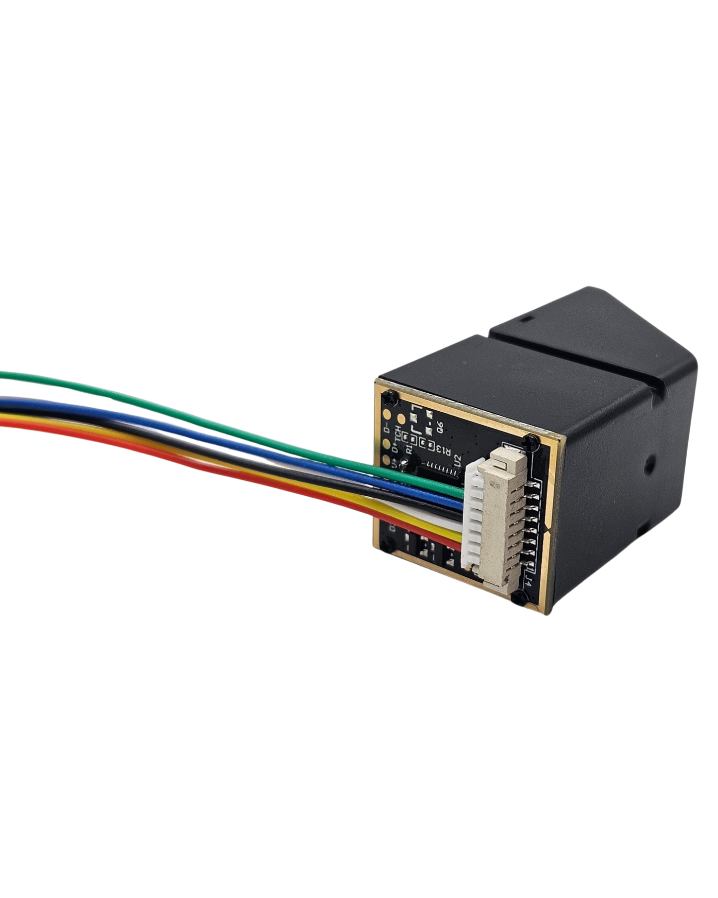 Lector de Huella Dactilar Digital AS608