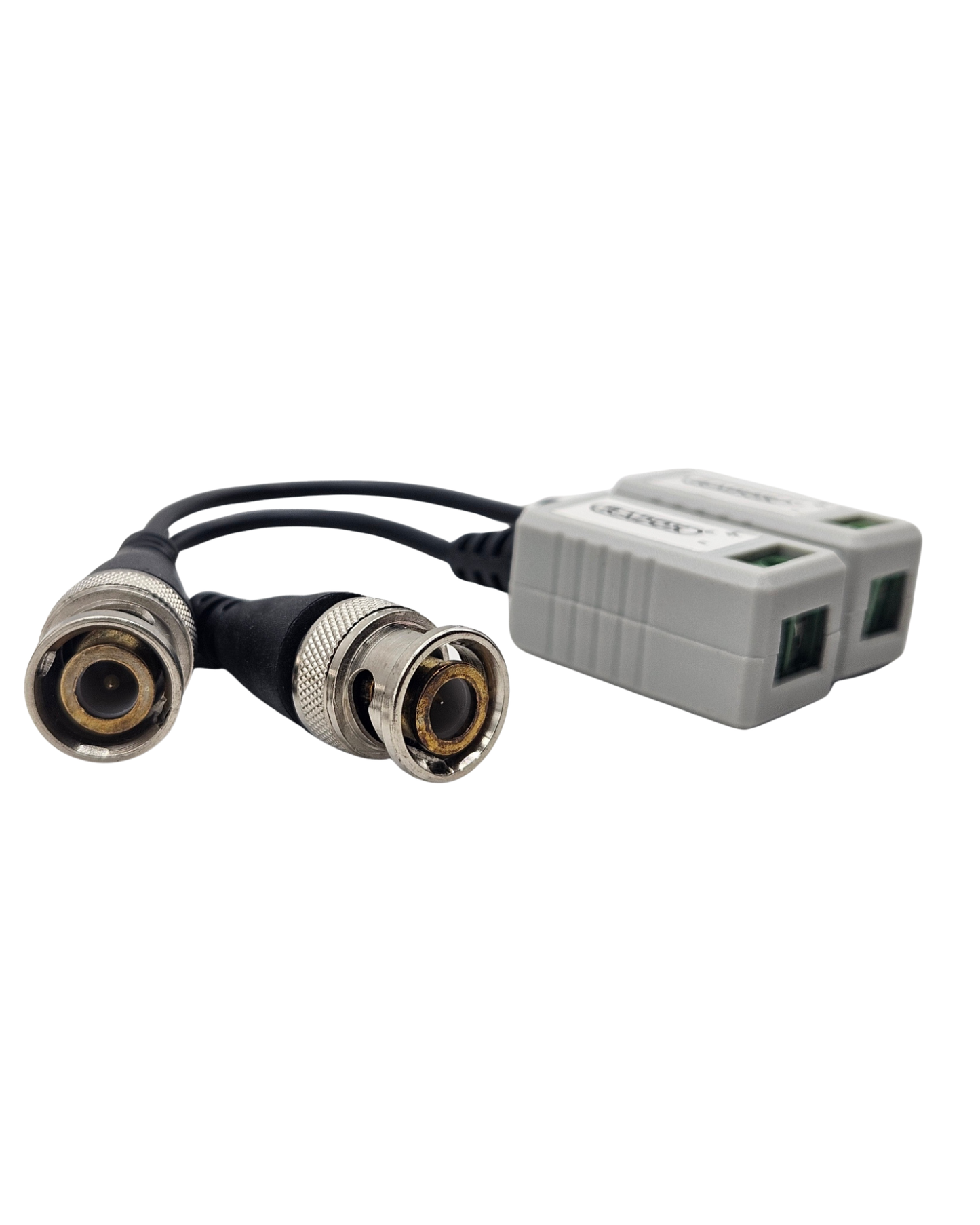 705-152 Extensor de Video BNC por Cable UTP con Terminales