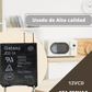 Relevador de Horno de Microondas | Relevador 12V DC