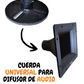 Adaptador de Cuerda Interna para Driver Tweeter