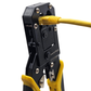 Pinzas para Ponchar RJ45 RJ11 RJ12 UTP KP-T315