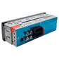 Autoestereo 1 Din MP3 Bluetooth Radio Auxiliar USB SD | Estereo Automotriz sencillo | IT-RA918