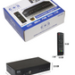 Decodificador TV | Convertidor Televisión Análoga a Digital
