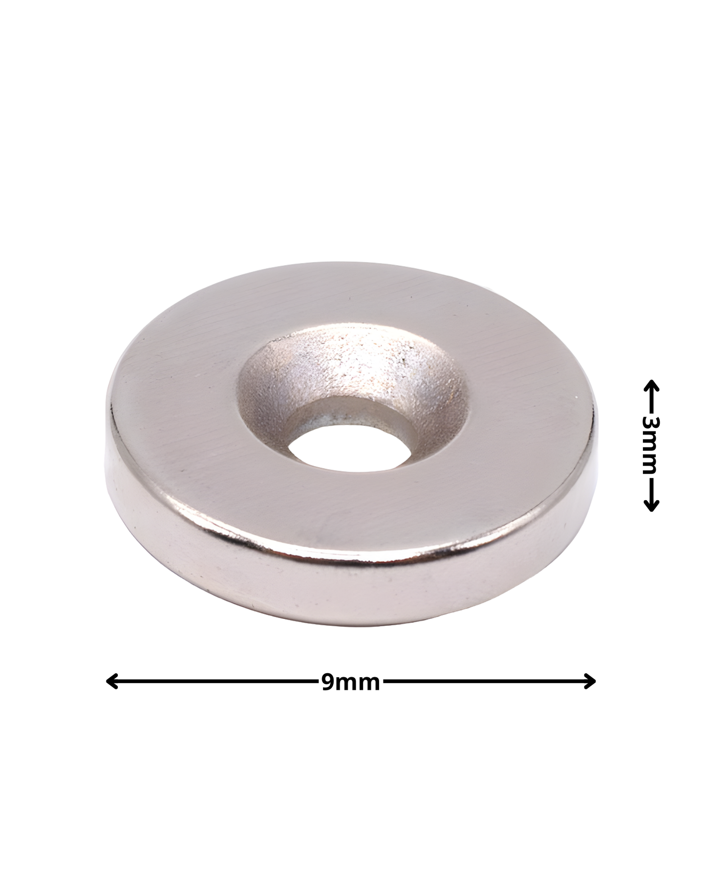 Iman de Neodimio | Diferentes Modelos