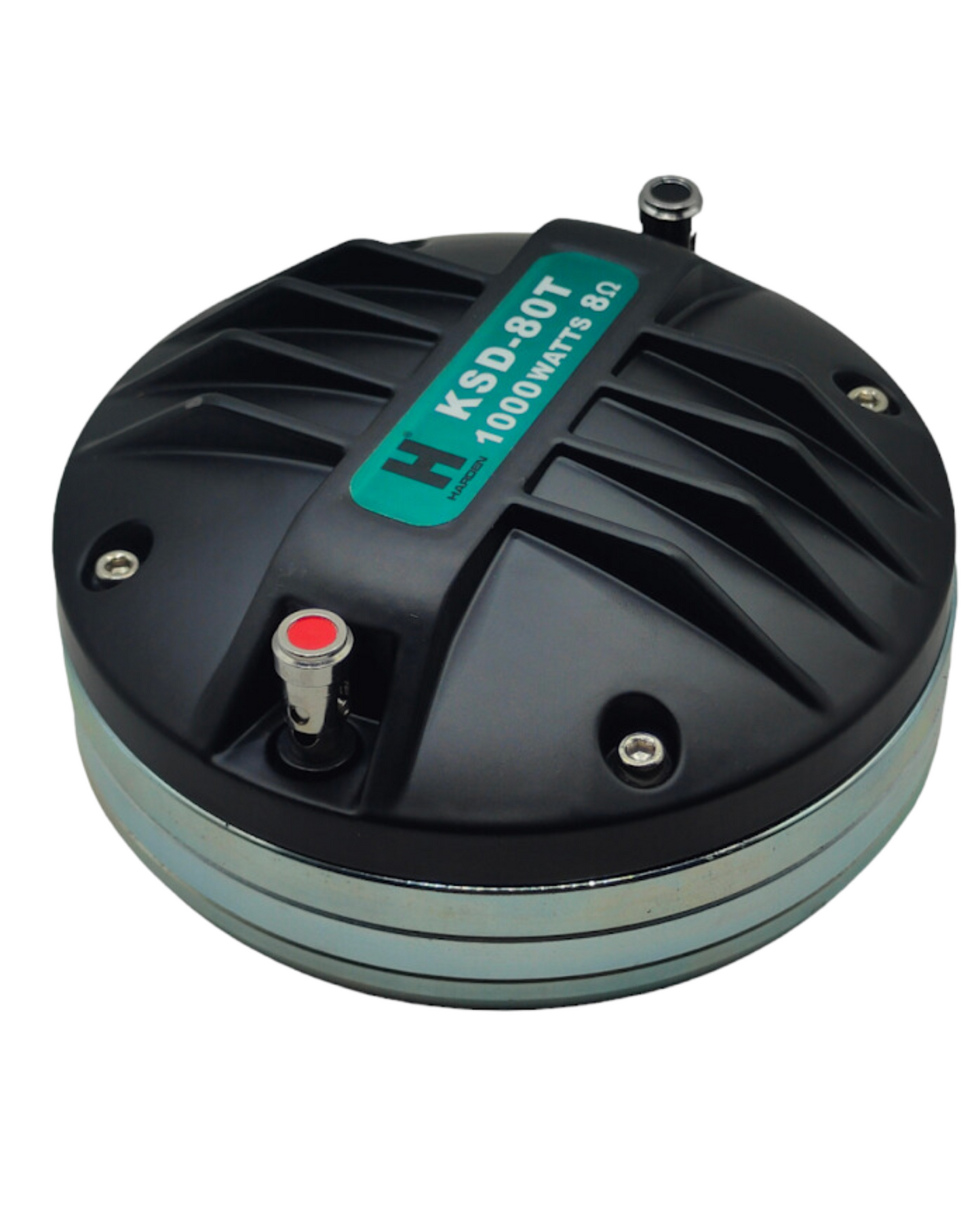 Tweeter Driver de Neodimio 1000w KSD-80T