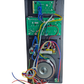 010-699 Placa Amplificada para bocina Audio 2400w | Repuesto placa bocina amplificada monitor de audio | Conexion a corriente